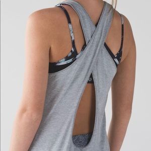 🍋Lululemon🍋 Physically Fit Tank